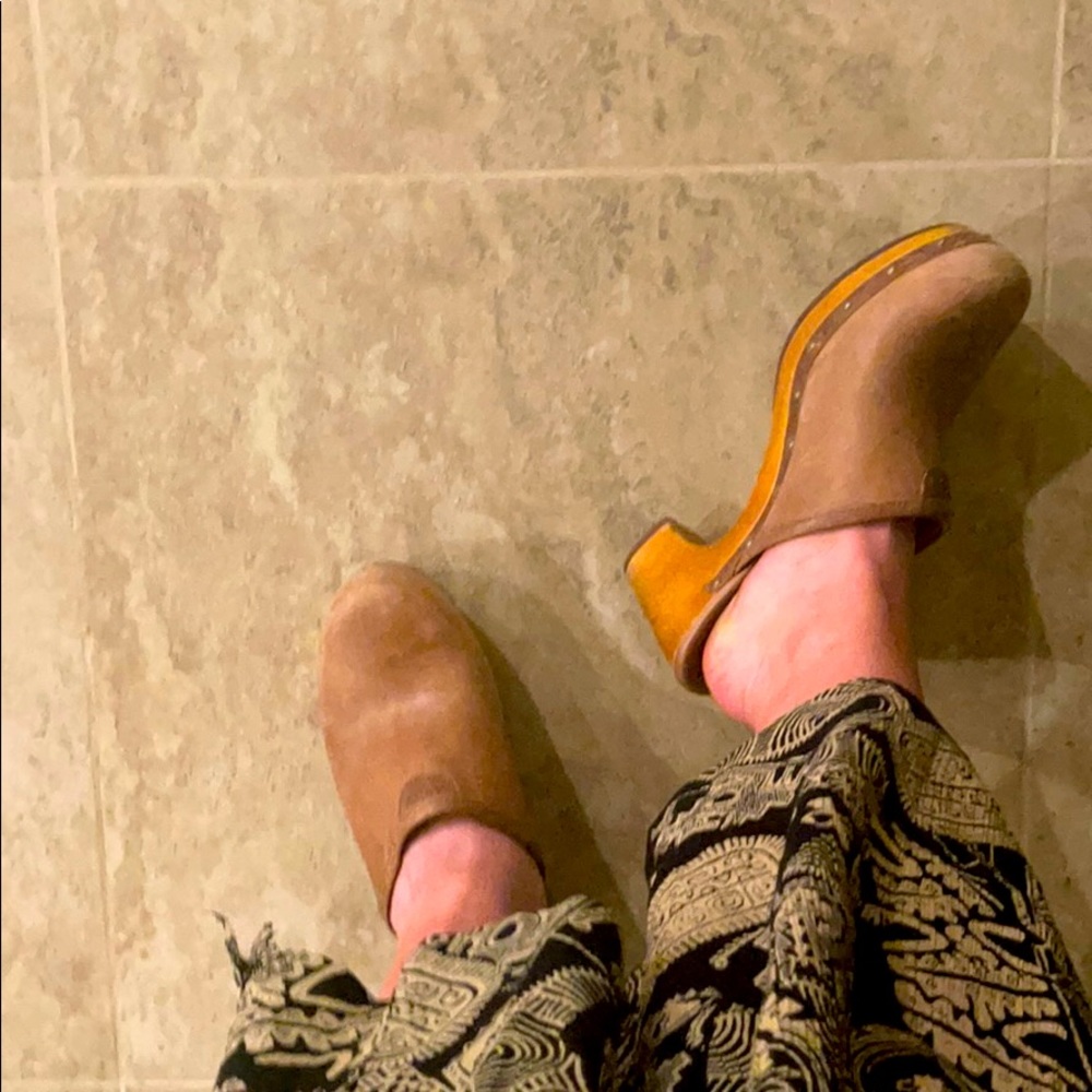 Ugg’s